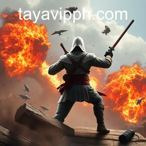 Exploring the Thrilling World of Action Games with VIPPH