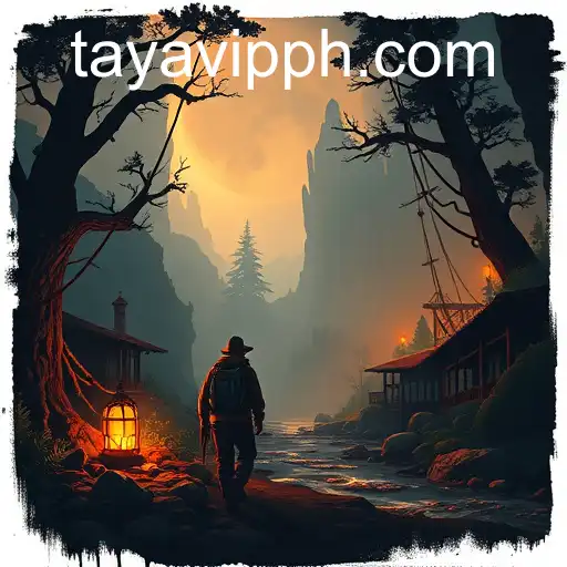 Exploring the Depths of Adventure Games: The Enigmatic 'vipph' Category