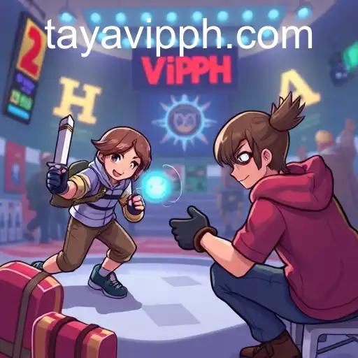 The Rise of Casual Games: A Deep Dive into the Trend with 'vipph' as a Key Influence