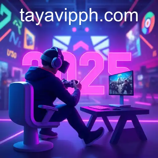 The Rise of Digital Gaming in 2025