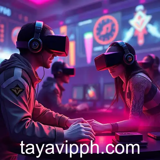 Emerging Trends in Online Gaming for 2025