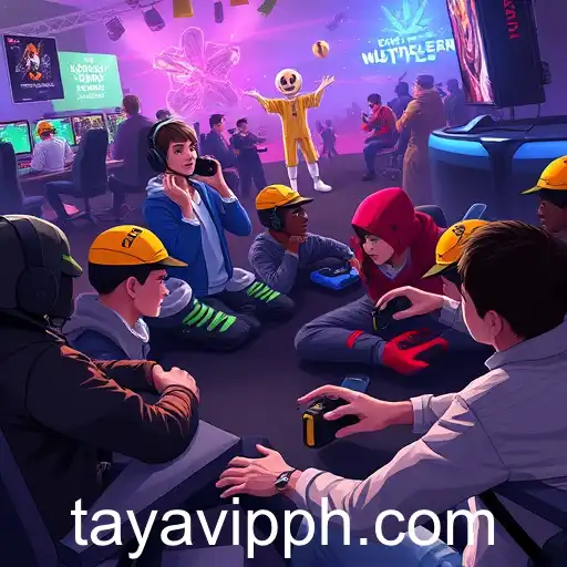 The Growing Influence of Gaming Platforms in 2025