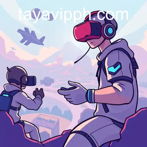 Evolving Gaming Trends in 2025