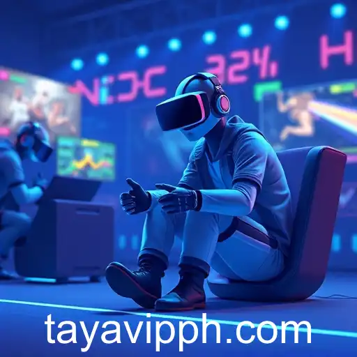 Gaming Website Industry Evolution