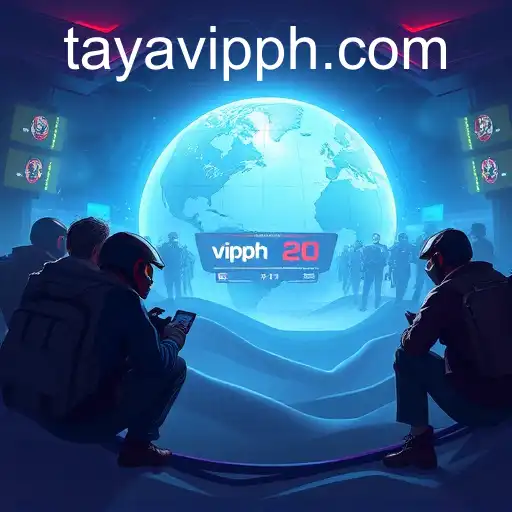 Exploring the Exciting World of Multiplayer Games with VIPPH