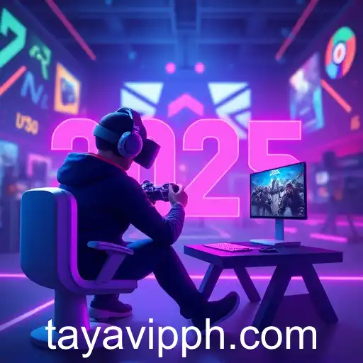 The Rise of Digital Gaming in 2025