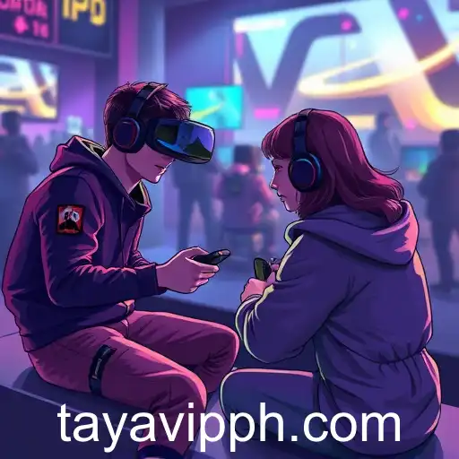 The Evolution of Online Gaming in 2025