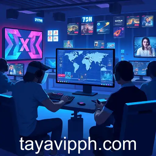 The Future of Gaming with VIPPH