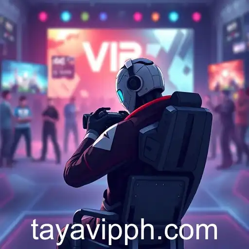 Gaming Dynamics Shift Amid Online Excitement