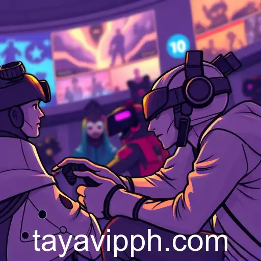 Gaming Innovations and Cultural Shifts