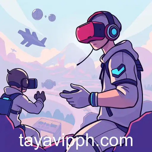 Evolving Gaming Trends in 2025