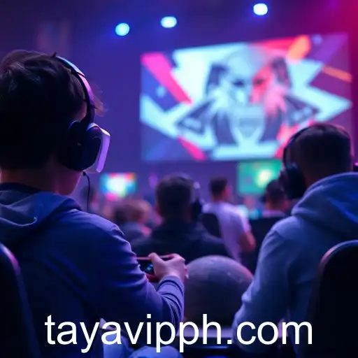 Gaming Trends Reshape the Digital Landscape