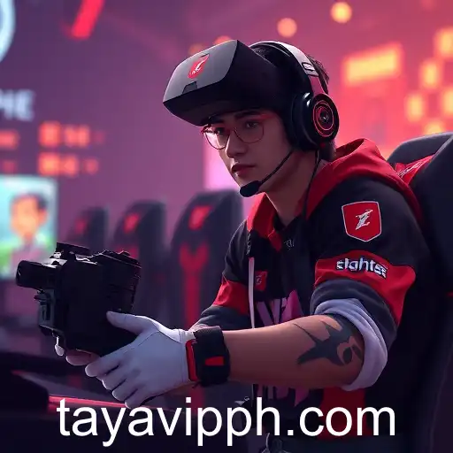 Gaming Trends Shaping the Future