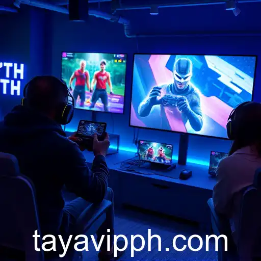 Innovative Trends in Online Gaming