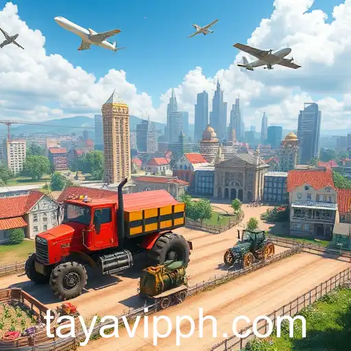 The Rise of Gaming Platforms in 2025