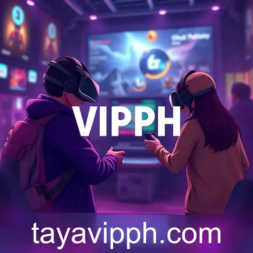 The Rise of VIP Keywords in Gaming: A Look at VIPPH