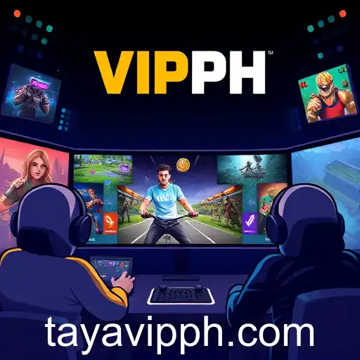 The Rising Popularity of VIPPH Among Gamers