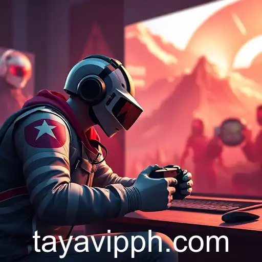 The Evolution of Online Gaming: The Rise of VIPPH