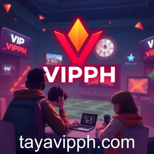 VIP Online Games: The Rise of Digital Playgrounds