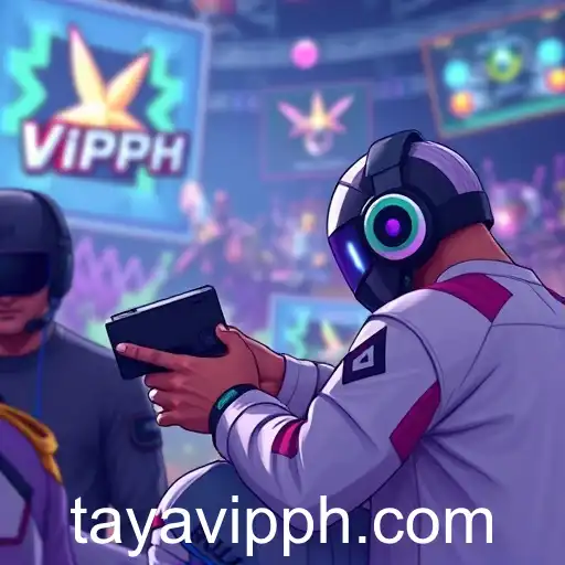 The Rise of vipph in Global Gaming