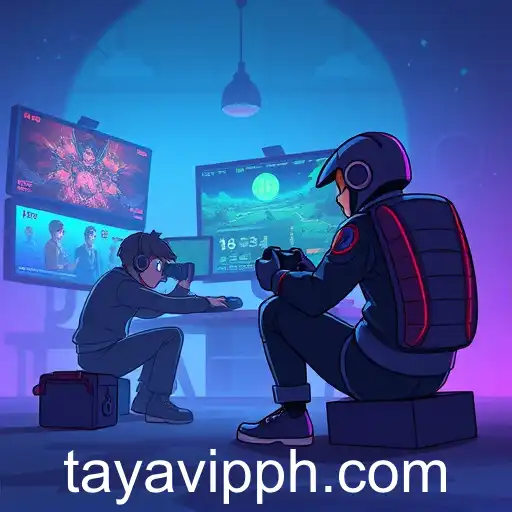 The Rise of VIPPH in Gaming