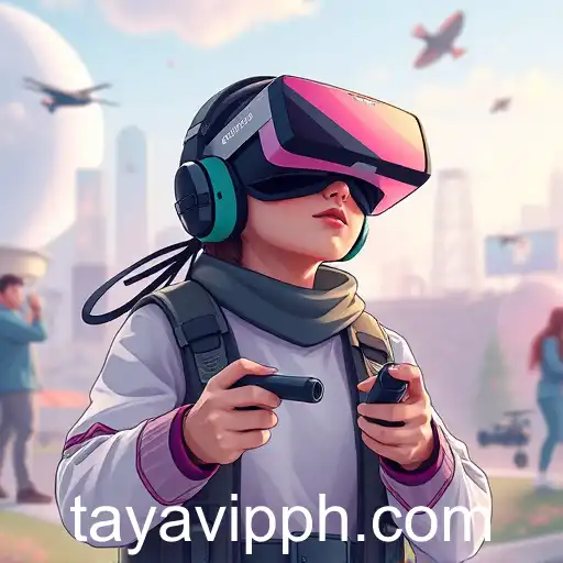 The Rise of Vipph in Gaming Culture