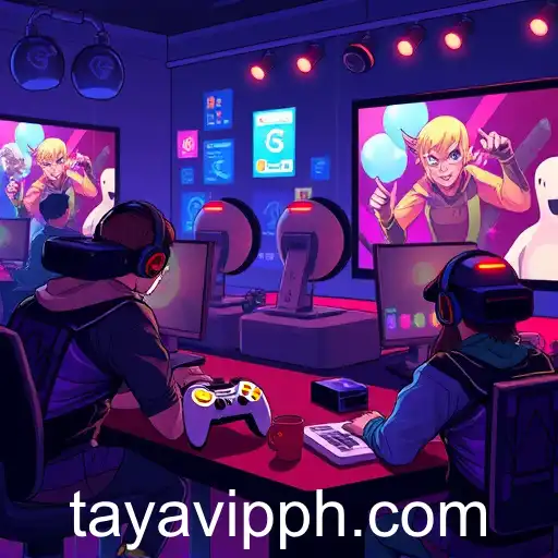 The Ascending Popularity of VIPPH in Gaming