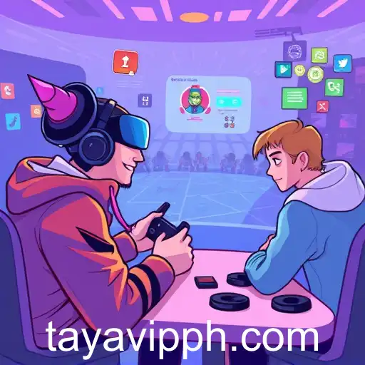 The Rise of Vipph: A New Era in Online Gaming