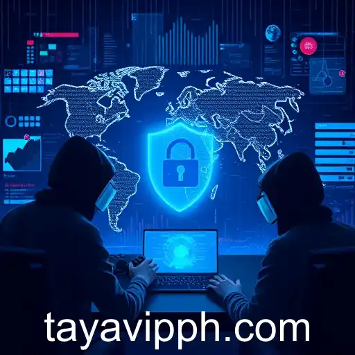 The Digital Playground: Vipph's Rising Influence in Online Gaming