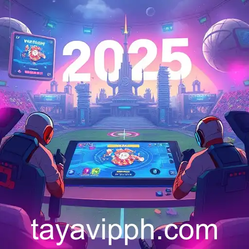 Vipph: Revolutionizing Online Gaming in 2025