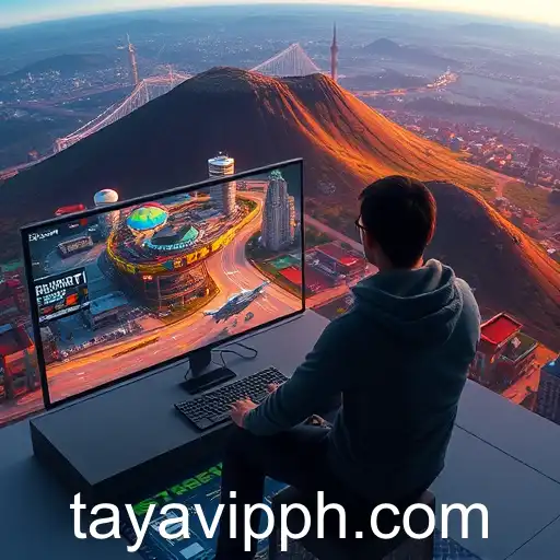 The Rise of Gaming Platforms in 2025