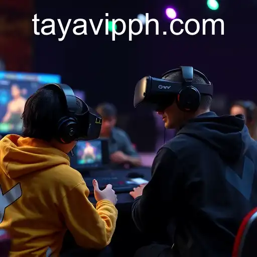 The Rise of Online Gaming Haven