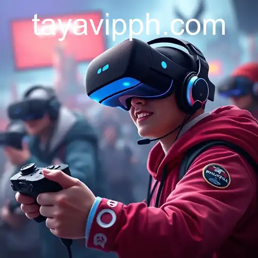 The Rise of Virtual Gaming Worlds in 2026