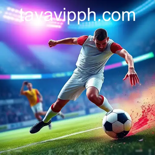 Exploring the Thrilling World of Sports Games