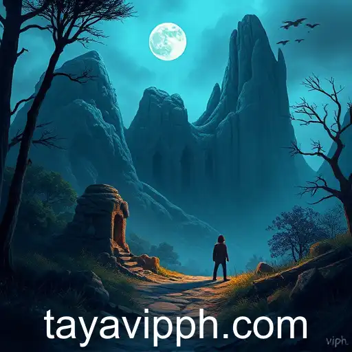 Exploring the Depths of Adventure Games: The Enigmatic 'vipph' Category
