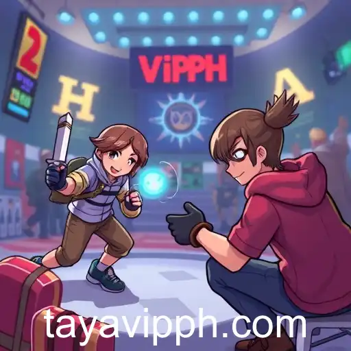 The Rise of Casual Games: A Deep Dive into the Trend with 'vipph' as a Key Influence