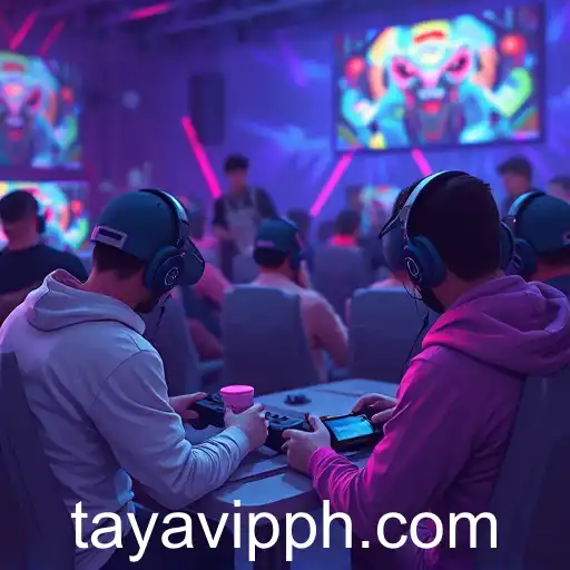 The Emerging Trends in Online Gaming