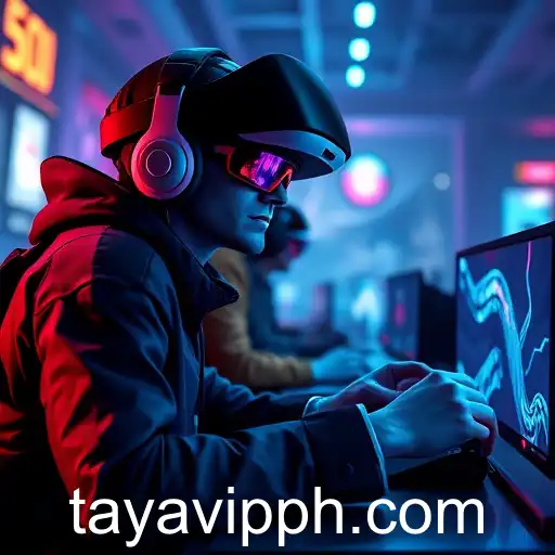 The Future of Online Gaming