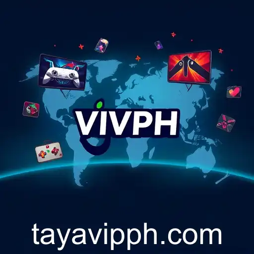 The Rise of Online Gaming and VIPPH's Expanding Influence