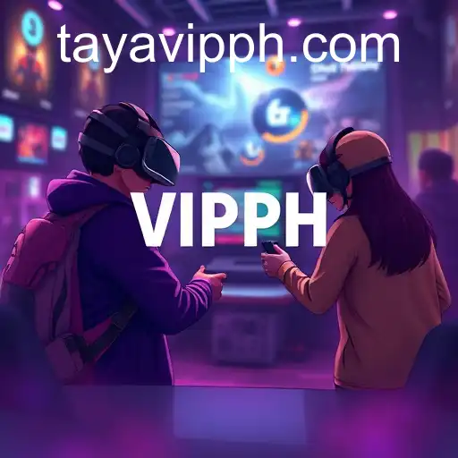 The Rise of VIP Keywords in Gaming: A Look at VIPPH