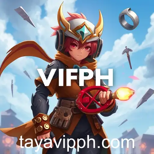 The Rise of vipph in Online Gaming