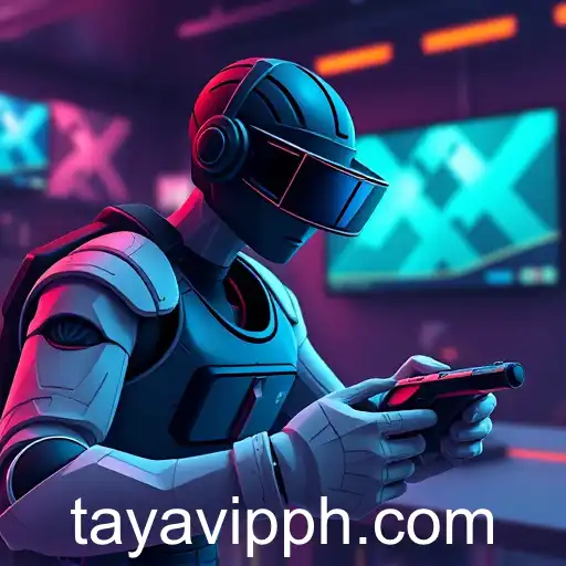 VIPPH Collaboration Sparks New Gaming Trends