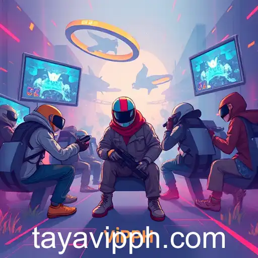 The Rise of Vipph: A New Era in Online Gaming