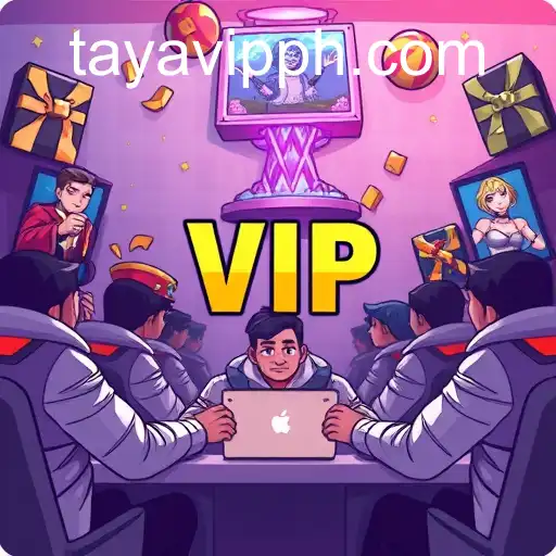 Gaming and the Evolution of VIP Experiences