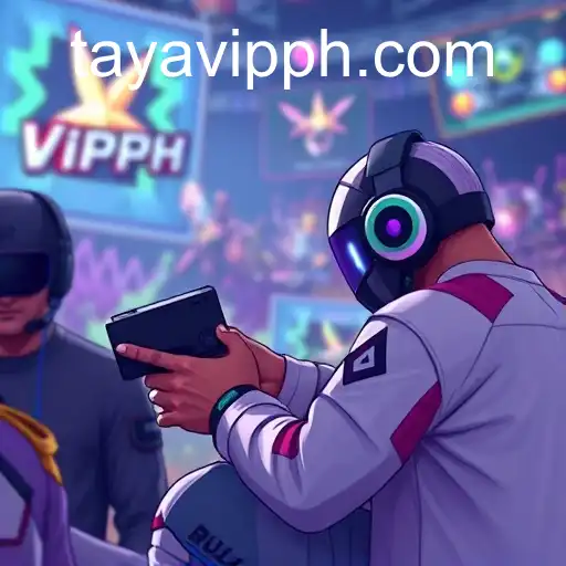 The Rise of vipph in Global Gaming