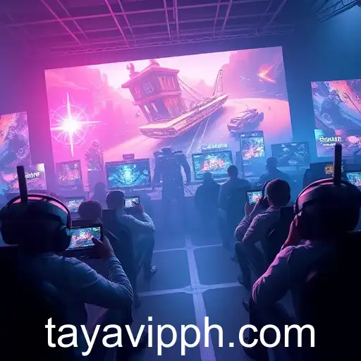 Shaping The Future of Gaming with VIPPH