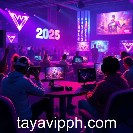 The Rise of vipph in Online Gaming
