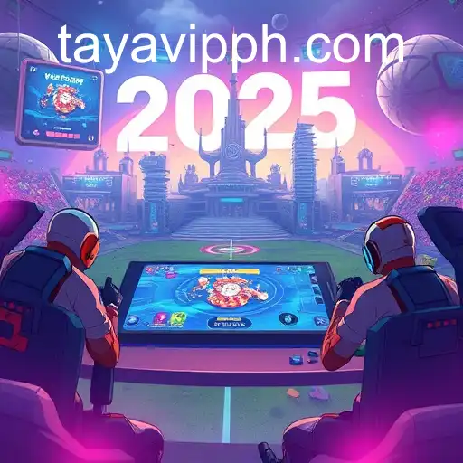 Vipph: Revolutionizing Online Gaming in 2025